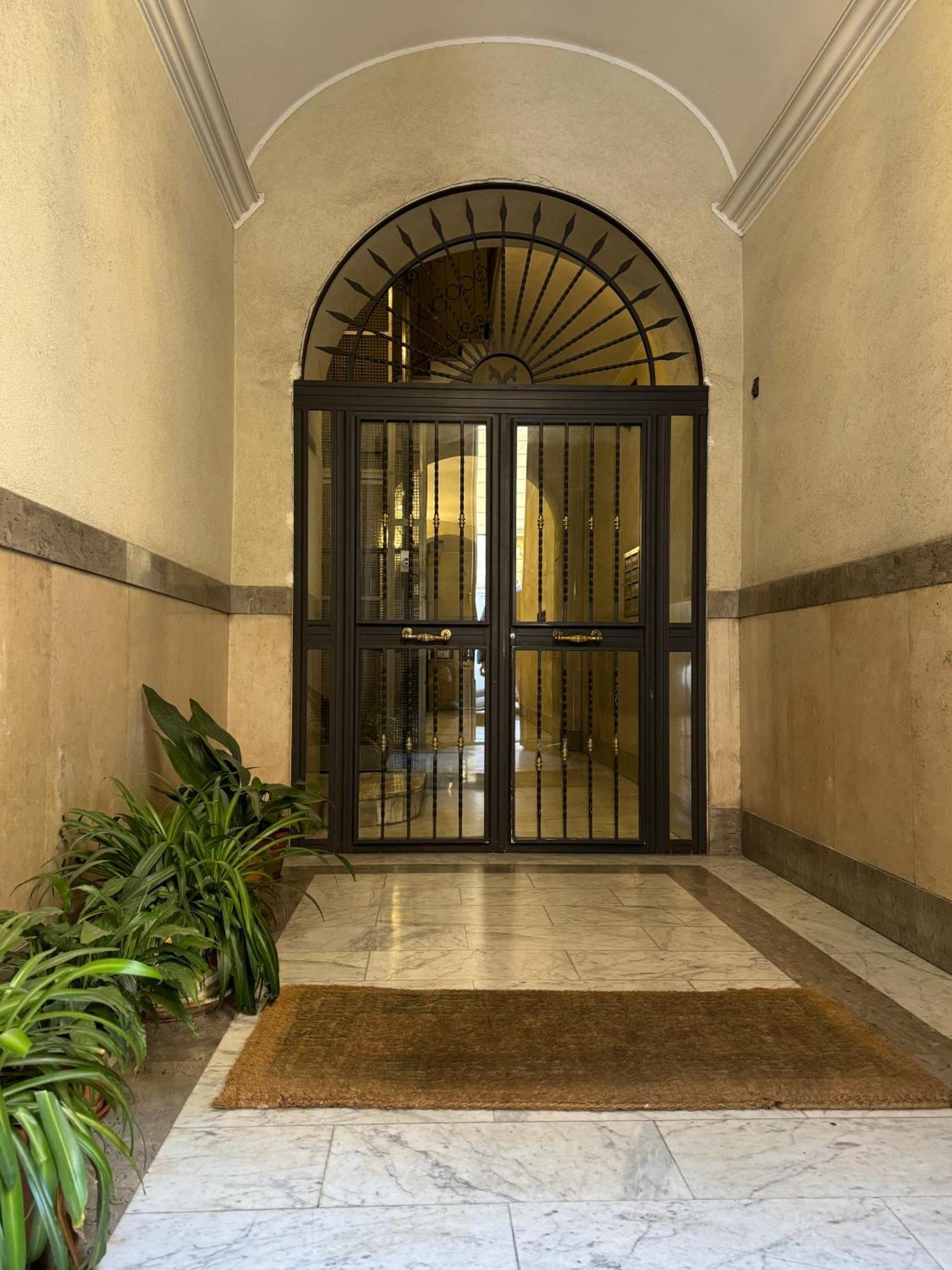 Scipioni Vatican Suite Rome Exterior photo